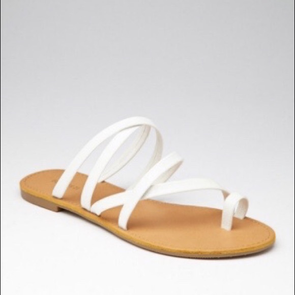 forever 21 sandals sale